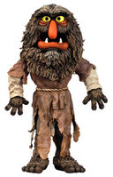 Sweetums Action Figure