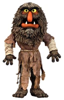 Sweetums Action Figure