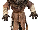 Sweetums Action Figure