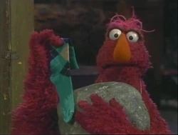 "Gimme Some Rock 'n Roll"