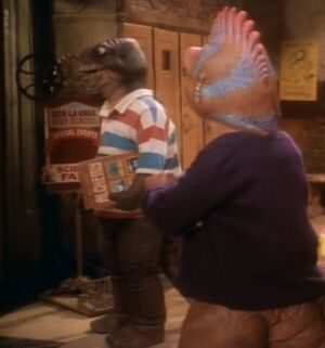 Alchemy-dinosaurs