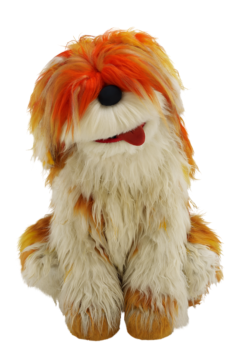 Barkley | Muppet Wiki | Fandom