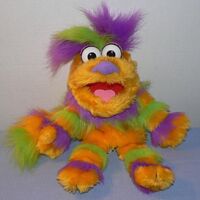 Sesame English puppets | Muppet Wiki | Fandom