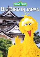 Big Bird in JapanTemplate:Center