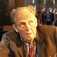 Bjorn Gustafson Muppet Wiki Fandom