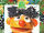 Thirty Years and Counting: Sesame Street Calendar (Food)