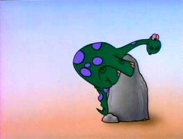 Dinosaur.Rock.jpg (260 KB) Sesame Street Episode 2744