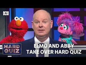Elmo_and_Abby_Cadabby_take_over_Hard_Quiz