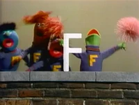 F Cheer #2 (First: Episode 0093)