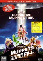 First DVD release August 24, 2000