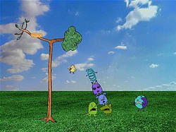 Global-Thingy-Diva's-House