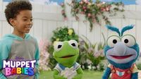 Gonzo Says Muppet Babies Play Date Disney Junior