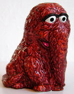 Mr. Snuffleupagus