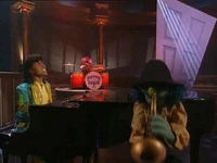 Little Richard May 9, 2020 aged 87