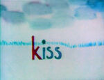 K: The Kiss (Hubley)