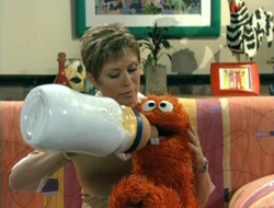 LeticiaCalderonBabyMonsterMilk