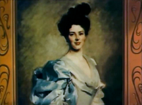 John Singer Sargent's Mary Crowninshield Endicott Chamberlain