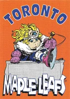 #49. Toronto Maple Leafs