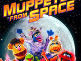 Muppets from Space (video)