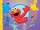 My Adventures with Elmo and Friends