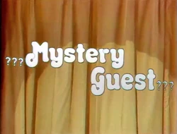 Mystery Guest
