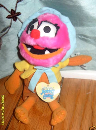 Muppet Babies plush (Nanco) | Muppet Wiki | Fandom