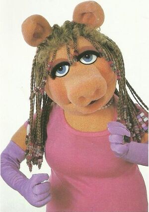 Piggy-boderek