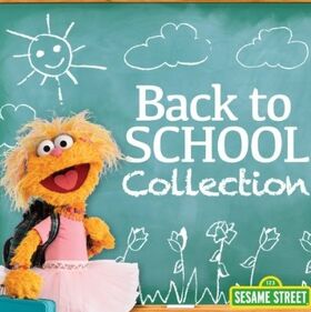 Back to School Collection for New