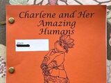 Episode 321: Charlene and Her Amazing Humans