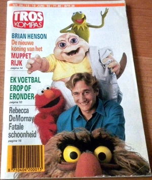 Tros Kompas 13-19 June 1992a