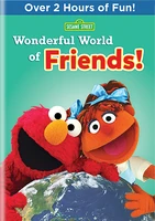 Wonderful World of Friends!2021