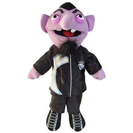 Count von Count