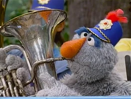 Howard (monster) (182 KB) Howard