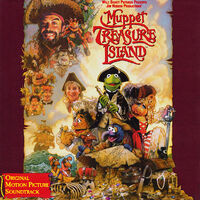 Muppet Treasure IslandTemplate:Center