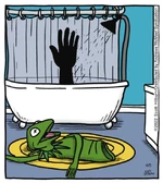 The Argyle Sweater April 5, 2022