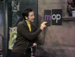 "The Word Family Song"