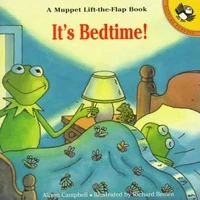 It's Bedtime! 1996