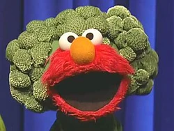 Elmo-broccoli