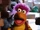 Returning Fraggle Rock characters
