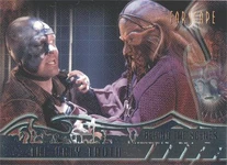 "The Ugly Truth" BK17