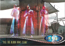 "Till the Blood Runs Clear" 34