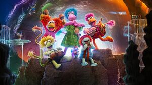 Fraggle Rock: Back to the Rock - Wikipedia