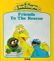 Friendstotherescuestorymagic.jpg (18 KB) Friends to the Rescue