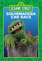 "Squirmadera Car Race"