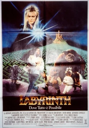 Labyrinth Dove Tutto è Possibile Muppet Wiki Fandom