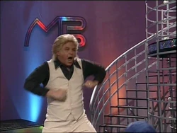 MT muppet bandstand goof