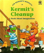 Kermit's Cleanup 1992