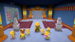 MuppetBabies-(2018)-S03E02-TheLegendOfElTomahto-Statues