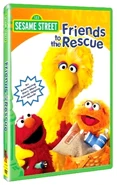 Friends to the Rescue