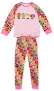 Junior girls Muppets PJ set